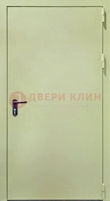 Светлая противопожарная дверь ДПП-22 в Красноармейске