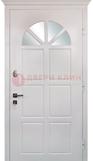 Металлическая дверь ДС-29